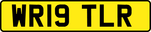 WR19TLR