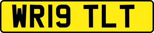 WR19TLT