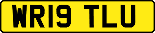 WR19TLU