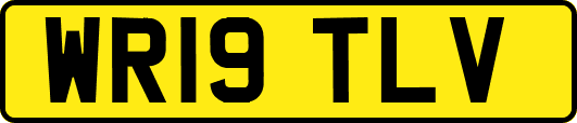 WR19TLV