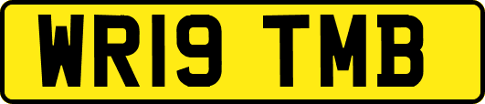 WR19TMB