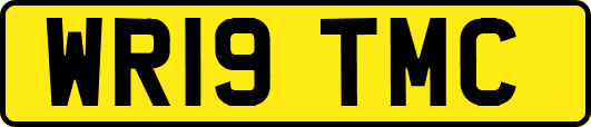 WR19TMC