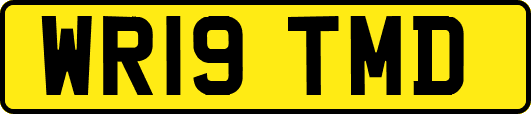 WR19TMD
