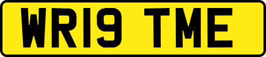 WR19TME