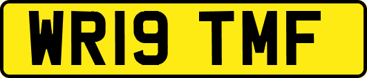 WR19TMF
