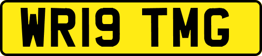 WR19TMG