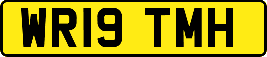 WR19TMH