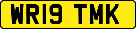 WR19TMK