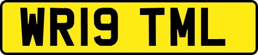 WR19TML