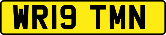 WR19TMN