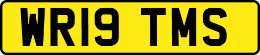 WR19TMS