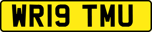 WR19TMU