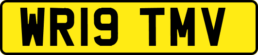 WR19TMV