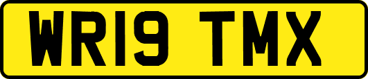 WR19TMX