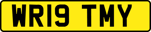 WR19TMY