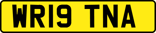 WR19TNA