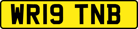 WR19TNB