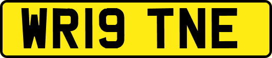 WR19TNE