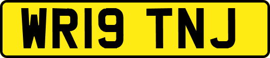 WR19TNJ