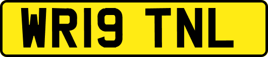 WR19TNL