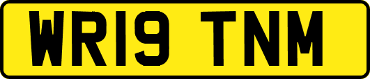 WR19TNM