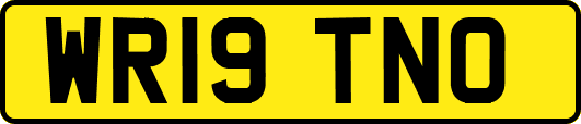 WR19TNO