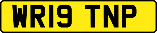 WR19TNP