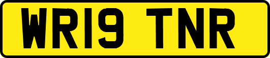 WR19TNR