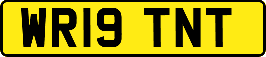 WR19TNT