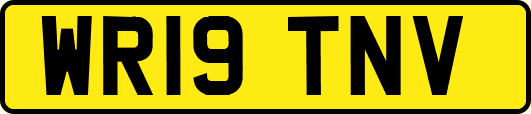 WR19TNV
