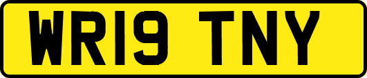 WR19TNY