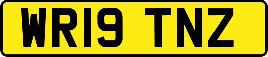WR19TNZ