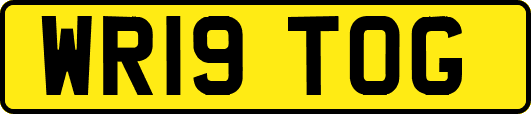 WR19TOG