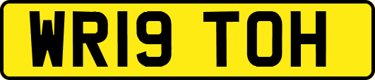 WR19TOH