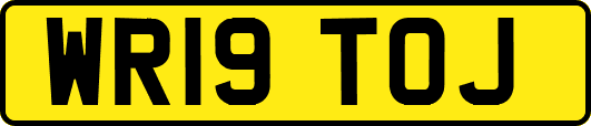 WR19TOJ