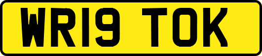 WR19TOK