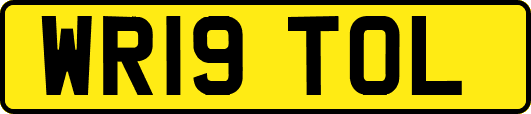 WR19TOL