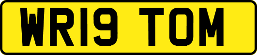 WR19TOM