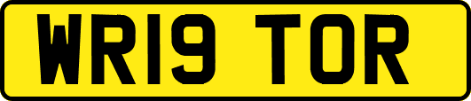 WR19TOR