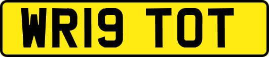 WR19TOT