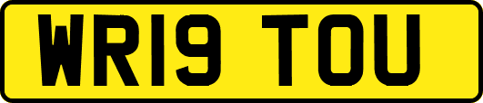 WR19TOU