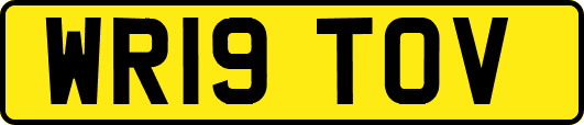 WR19TOV