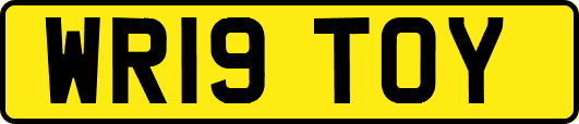WR19TOY