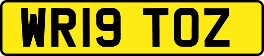 WR19TOZ