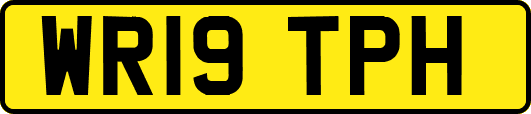 WR19TPH