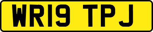 WR19TPJ