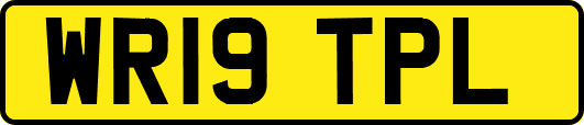 WR19TPL