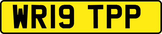 WR19TPP