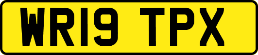 WR19TPX