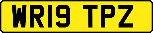 WR19TPZ